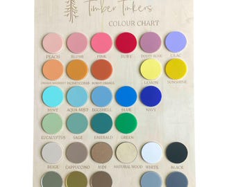 Ronde acrylschijven – lasergesneden, 3 mm dik | Maten 10 mm tot 600 mm | Knutselbenodigdheden | Onderzetters | Blanco bruiloftdecor | Doe-het-zelf