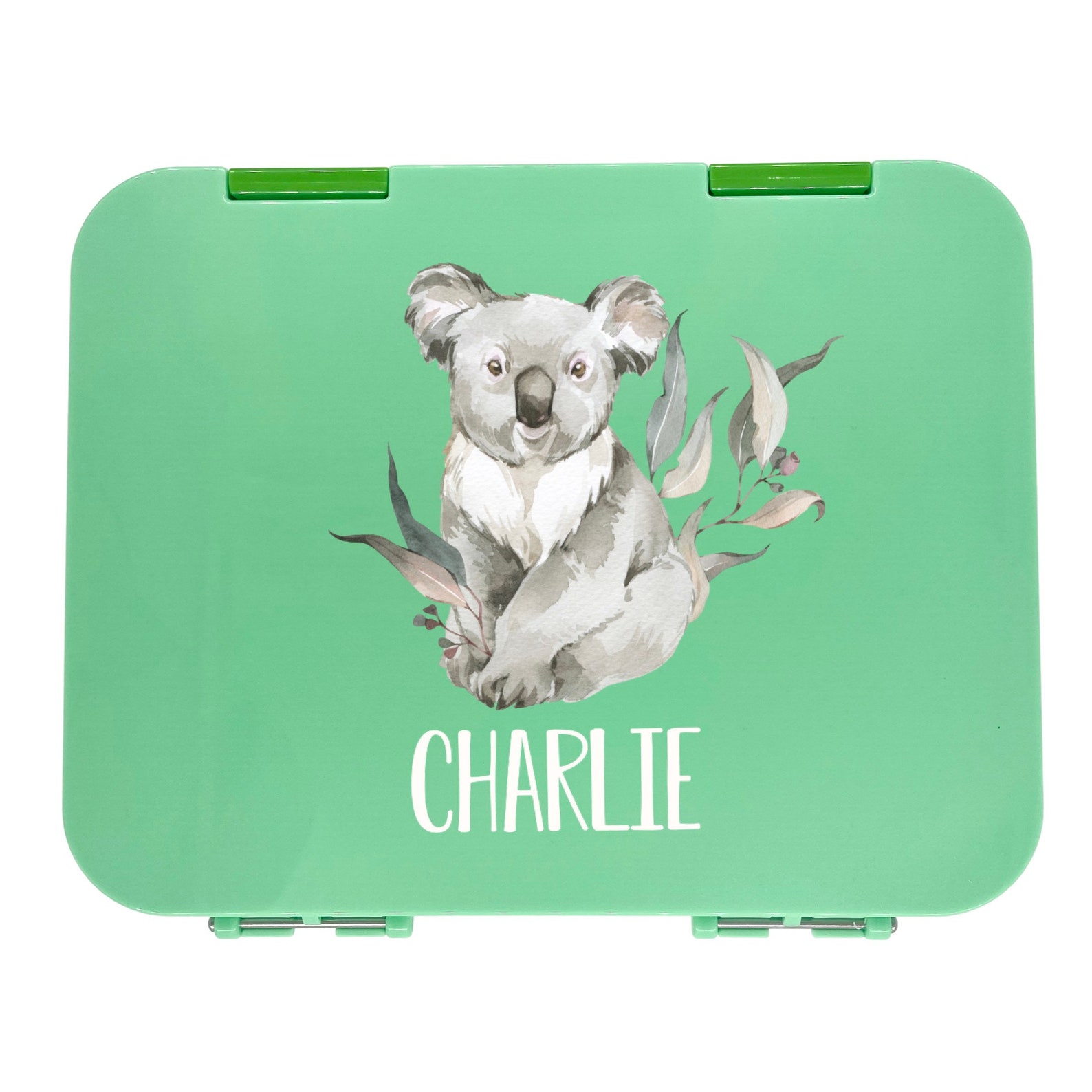 Personalised Lunch Boxes Bento Box Custom Name Australia - Etsy