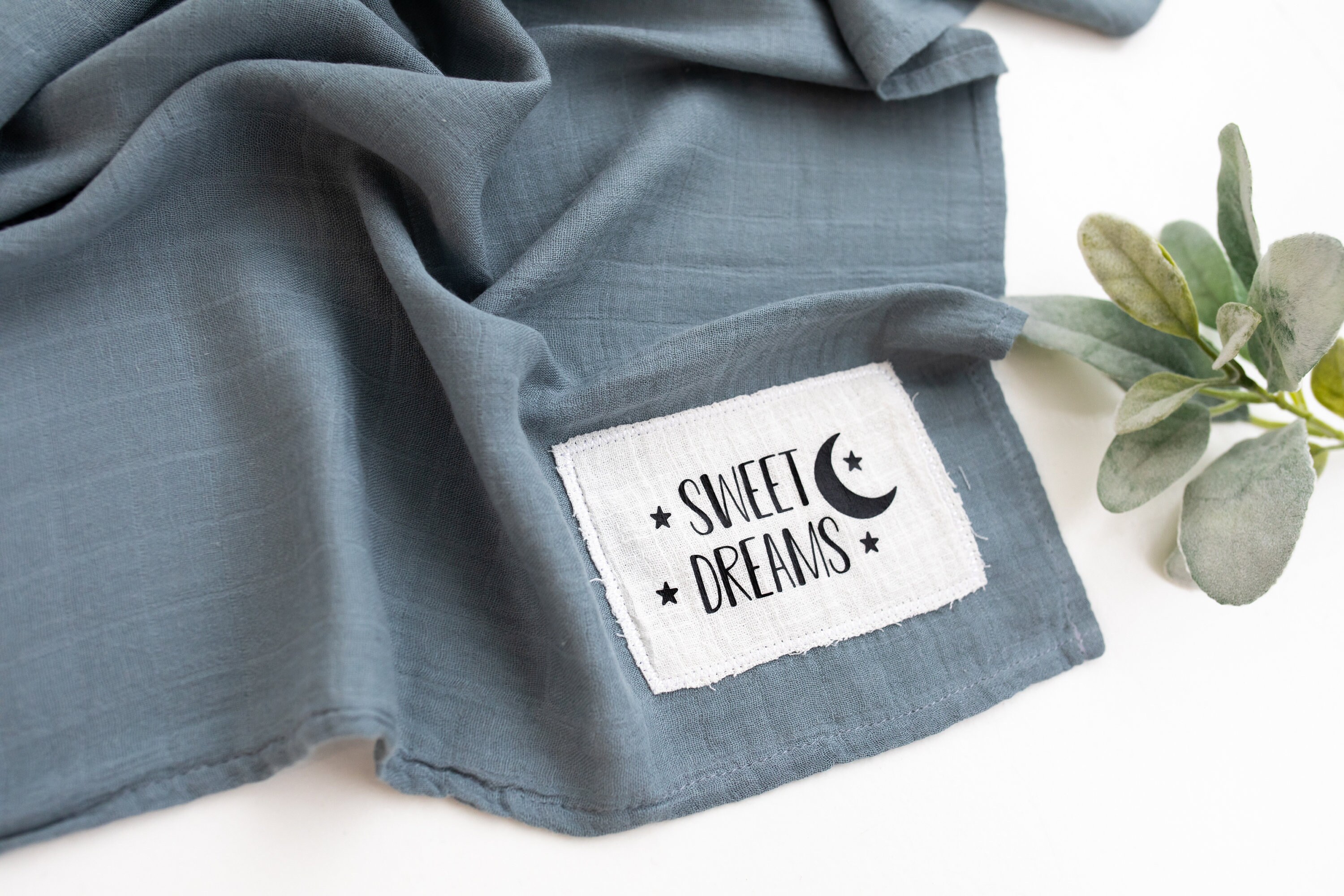 Sweet Dreams Mist Swaddle Etsy Canada