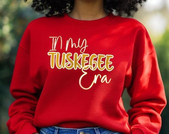 Tuskegee Ära Sweatshirt