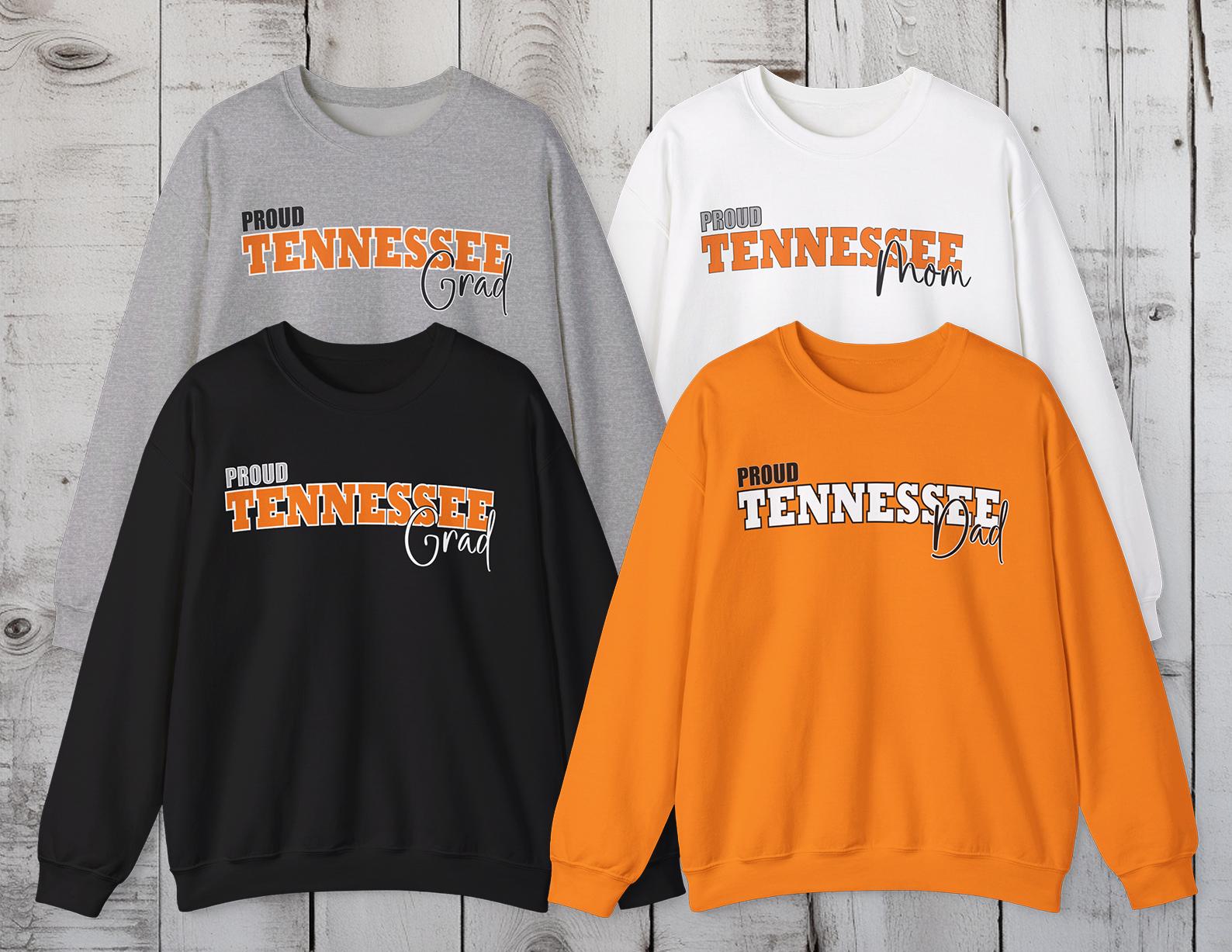 Tennessee Sweatshirt