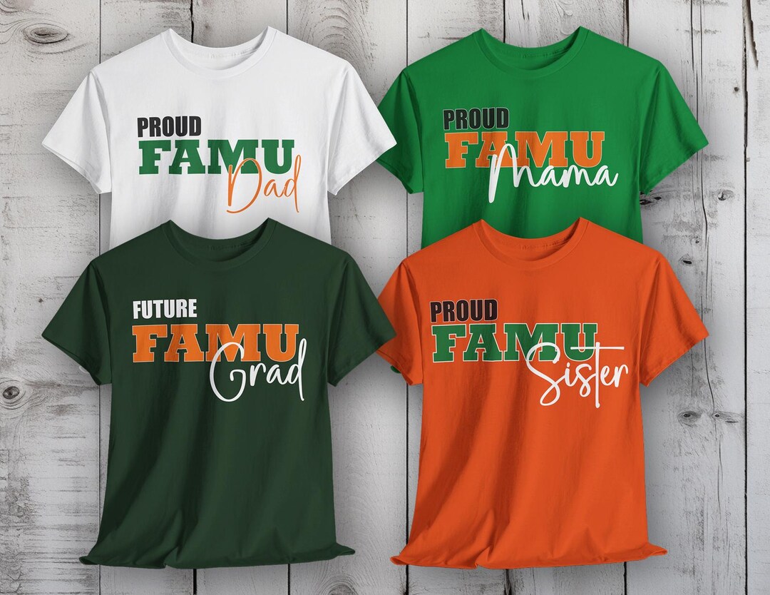 FAMU RUGBY POLO SHIRT main image 1