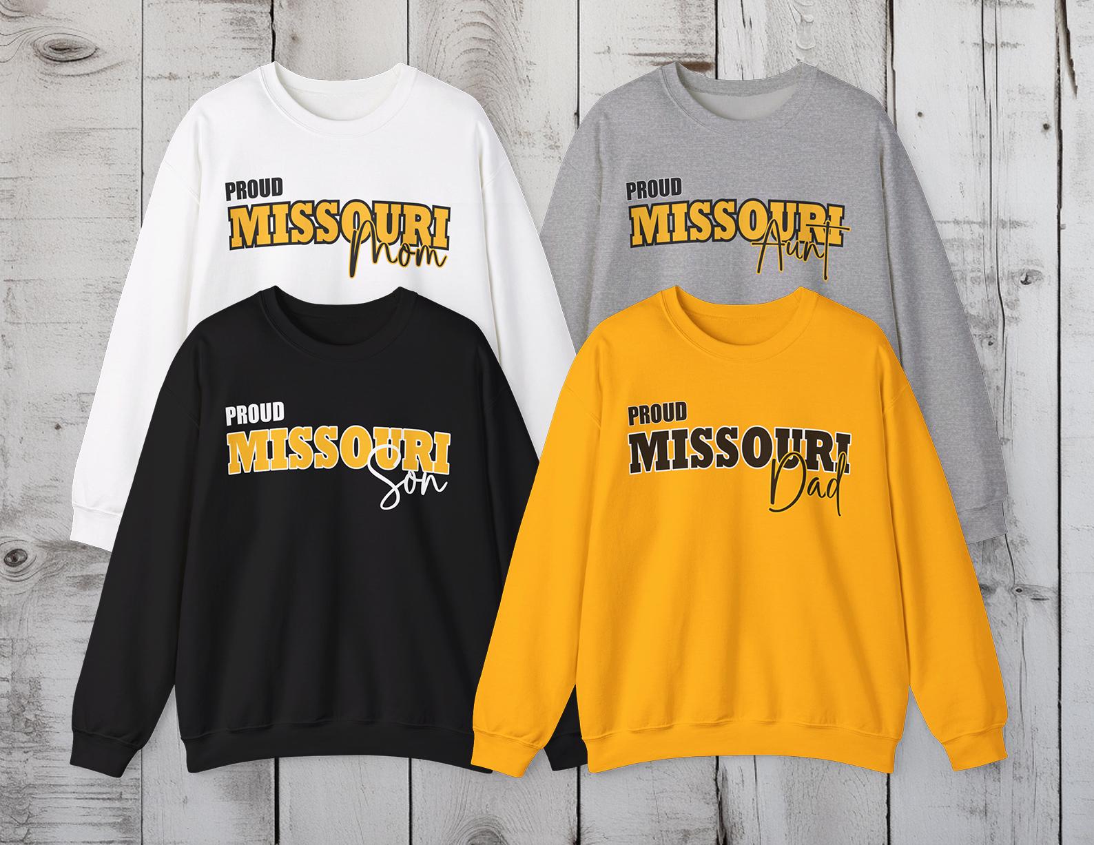 Mizzou sweatshirt - Etsy 日本