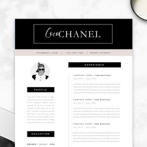 Coco Chanel  Sweet Southern Charm