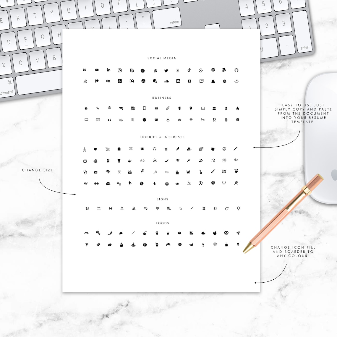 canva-resume-template-for-ms-word-apple-pages-mac-boho-etsy