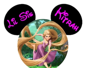 4 Disney Cruise Magnets for stateroom door