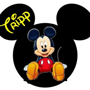 You get 5 8x10 Disney Cruise Magnets for stateroom door DCL CRUISE