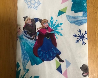 HANDMADE Face Mask Disney Frozen Disney Face Mask
