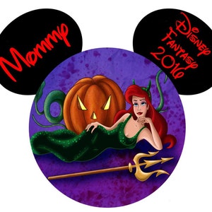 Disney Cruise Magnets for stateroom door 4 magnets