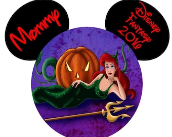 Disney Cruise Magnets for stateroom door 4 magnets