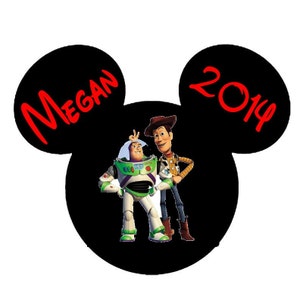 10 Disney Cruise Magnete für Kabine Tür