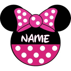 4 Disney Cruise Magnets for stateroom door
