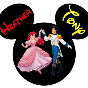 21 Disney Cruise Magnets for stateroom door