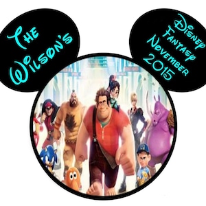 Disney Cruise Magnets for stateroom door magnets 25 magnets