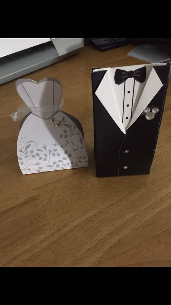 Disney Wedding Or Disney Cruise Wedding Favor Box You Get 10 Etsy