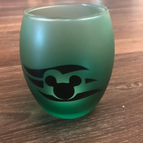 DCL oder Disney Thema Kerze Halter große Partei zugunsten sowie... Disney Hochzeiten jede Design und Farbe