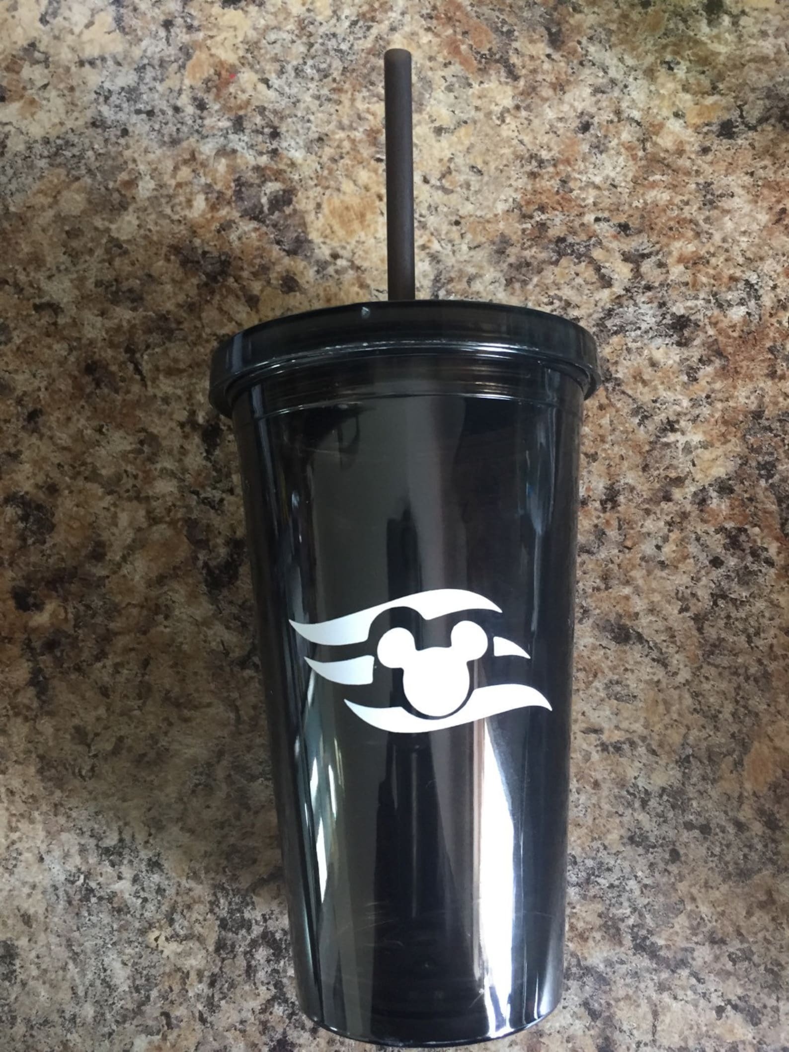 Customized Dcl Disney or Disney Cruise Tumblers BPA FREE Etsy