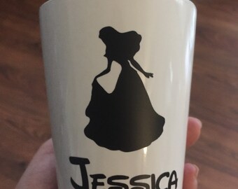 Customized Disney Mugs any design or character