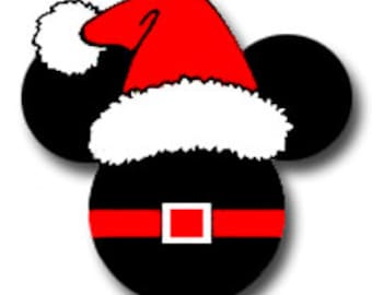 4 Disney Cruise Magnets for stateroom door