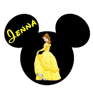 12 Disney Cruise Magnets for stateroom door