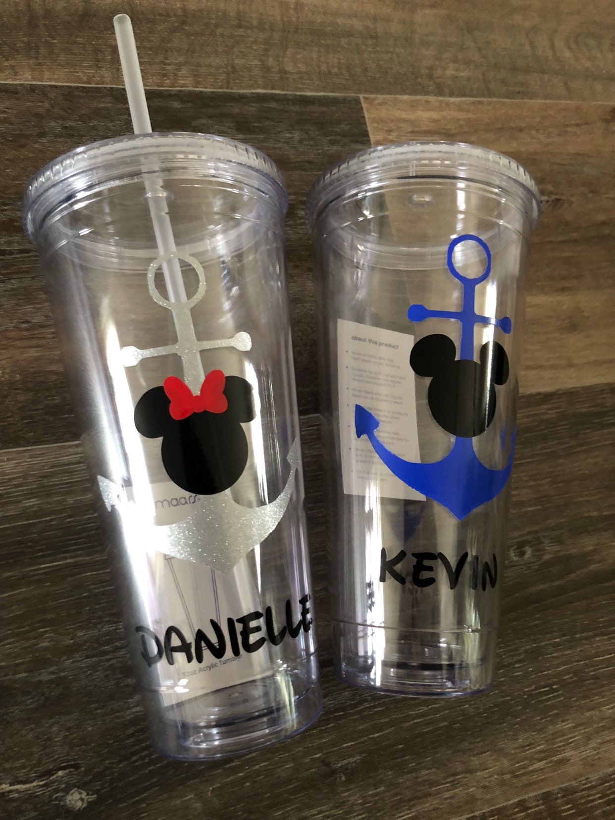 Kid Tumbler, Personalized Kids Tumbler, Stainless Steel Kids Cup, 12oz  Tumblers With Straw, Child Family Vacation Tumbler, Tumbler for Kids 
