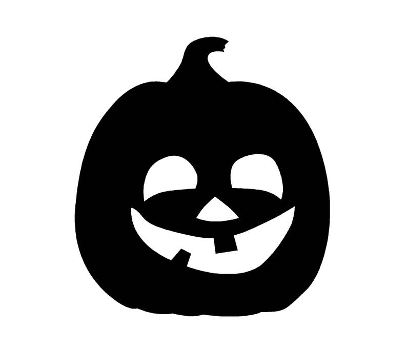 Download Jack O Lantern SVG Digital Download jack o lantern graphic ...