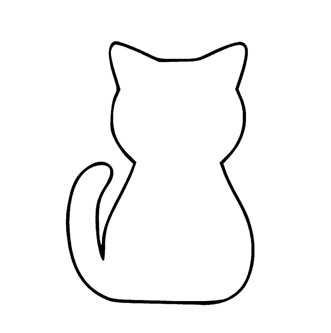 Katze SVG und PNG Digital Download Katze Grafik digitaler - Etsy