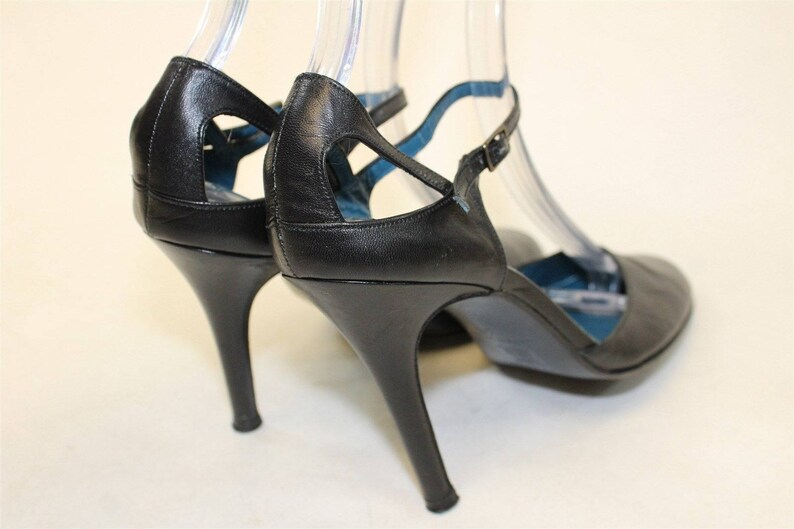 Mary Jane CLEARANCE Shoes, CHARLES DAVID Pumps, Mary Jane High Heel