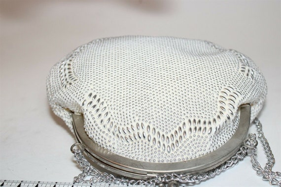 Vintage Beaded Handbag: Beaded Bag, Vintage Purse… - image 3