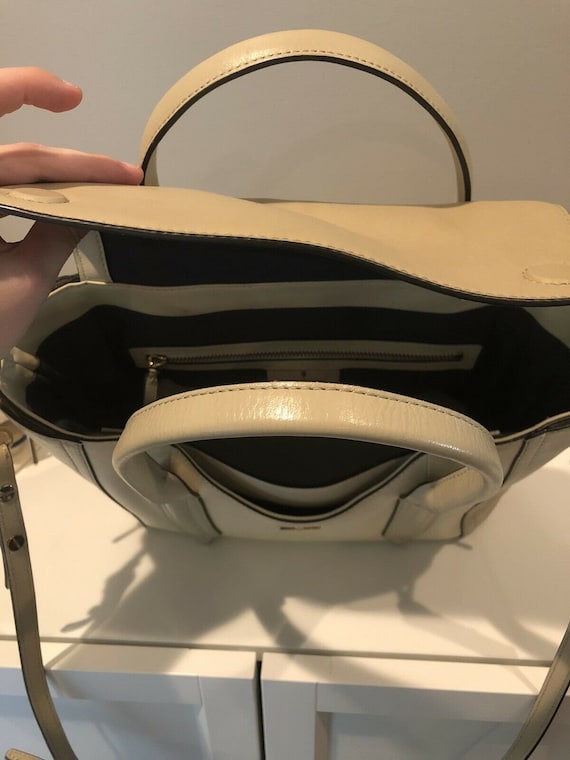 Designer Handbags: Pour La Victoire Handbag, Leat… - image 9