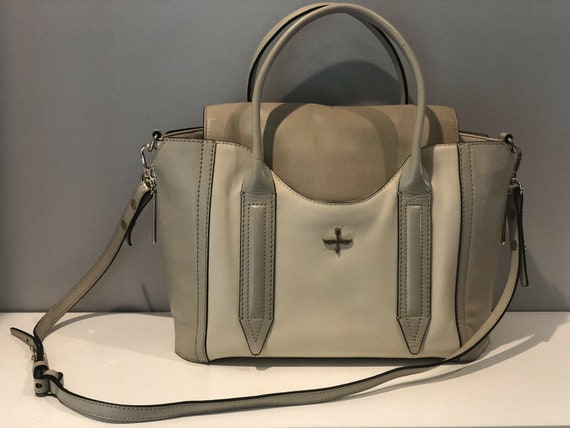 Designer Handbags: Pour La Victoire Handbag, Leat… - image 1