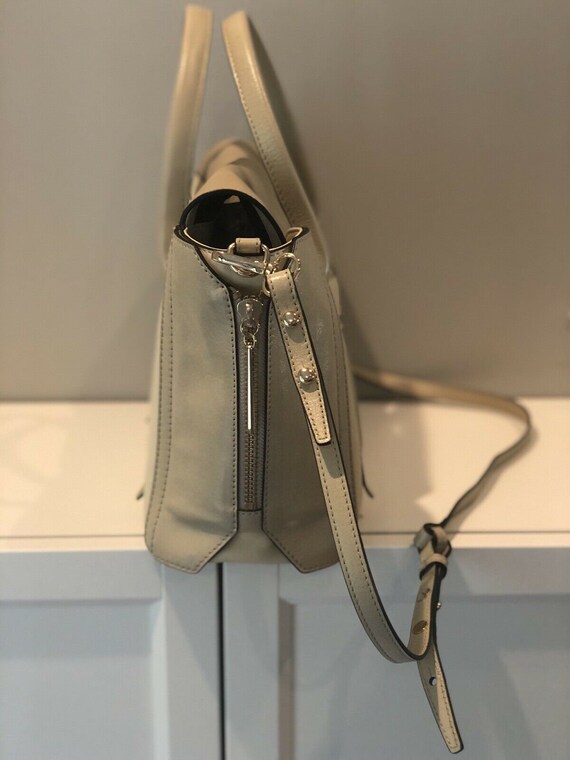 Designer Handbags: Pour La Victoire Handbag, Leat… - image 5