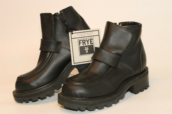 Boots Biker Boots Frye 