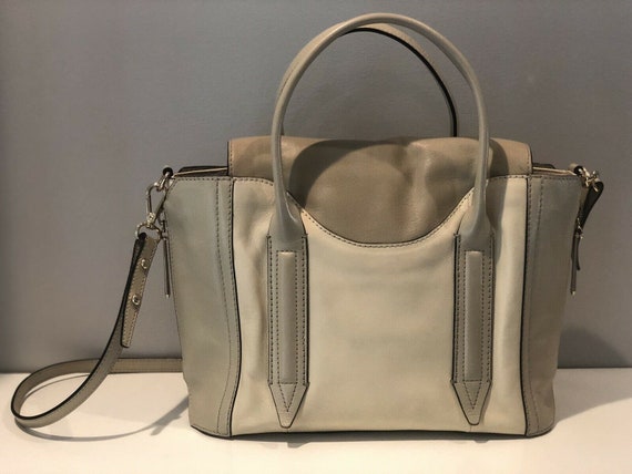 Designer Handbags: Pour La Victoire Handbag, Leat… - image 10