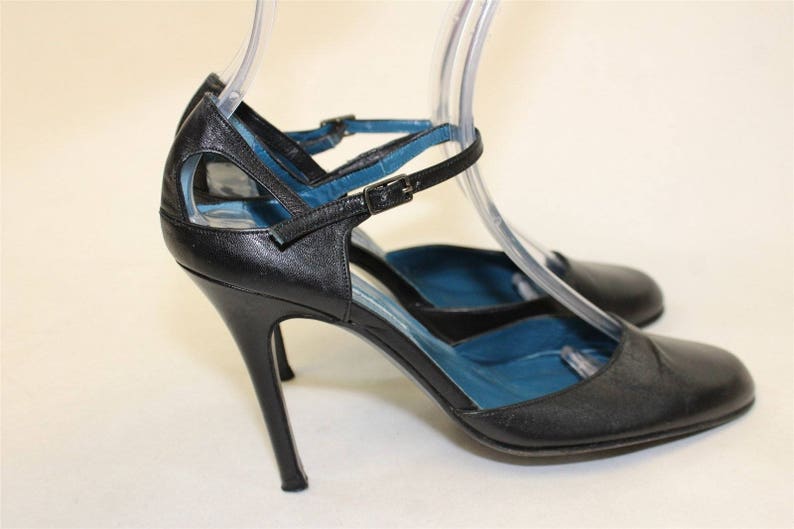 Mary Jane CLEARANCE Shoes, CHARLES DAVID Pumps, Mary Jane High Heel
