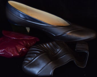 louboutin shoe covers