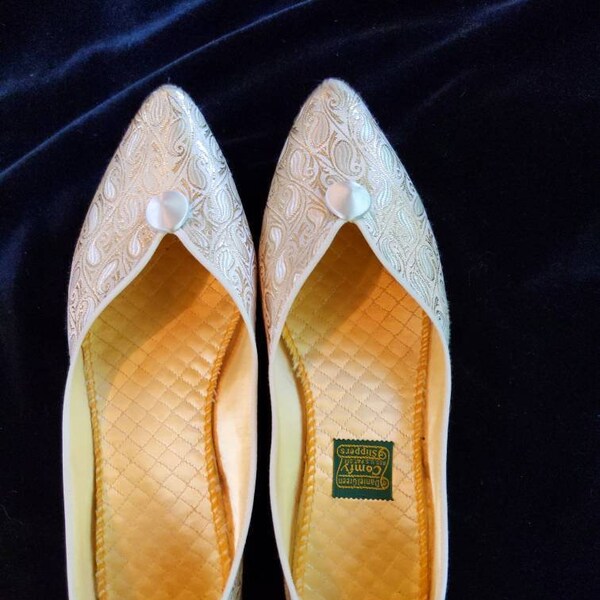 daniel green house shoes