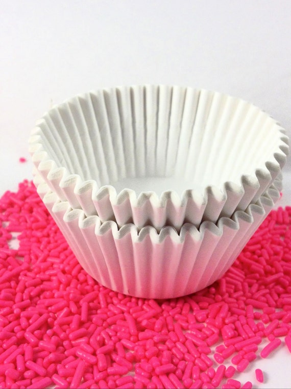 Items similar to 3,000 Cupcake Liners Bulk Lot Commercial Grade on Etsy