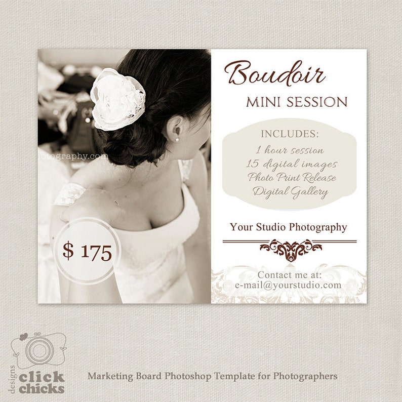 boudoir session marketing boudoir session marketing