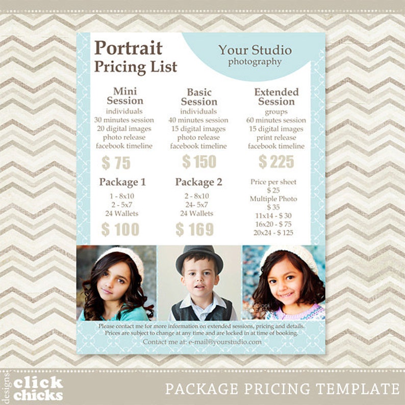 photography-package-pricing-list-template-c060-instant-download