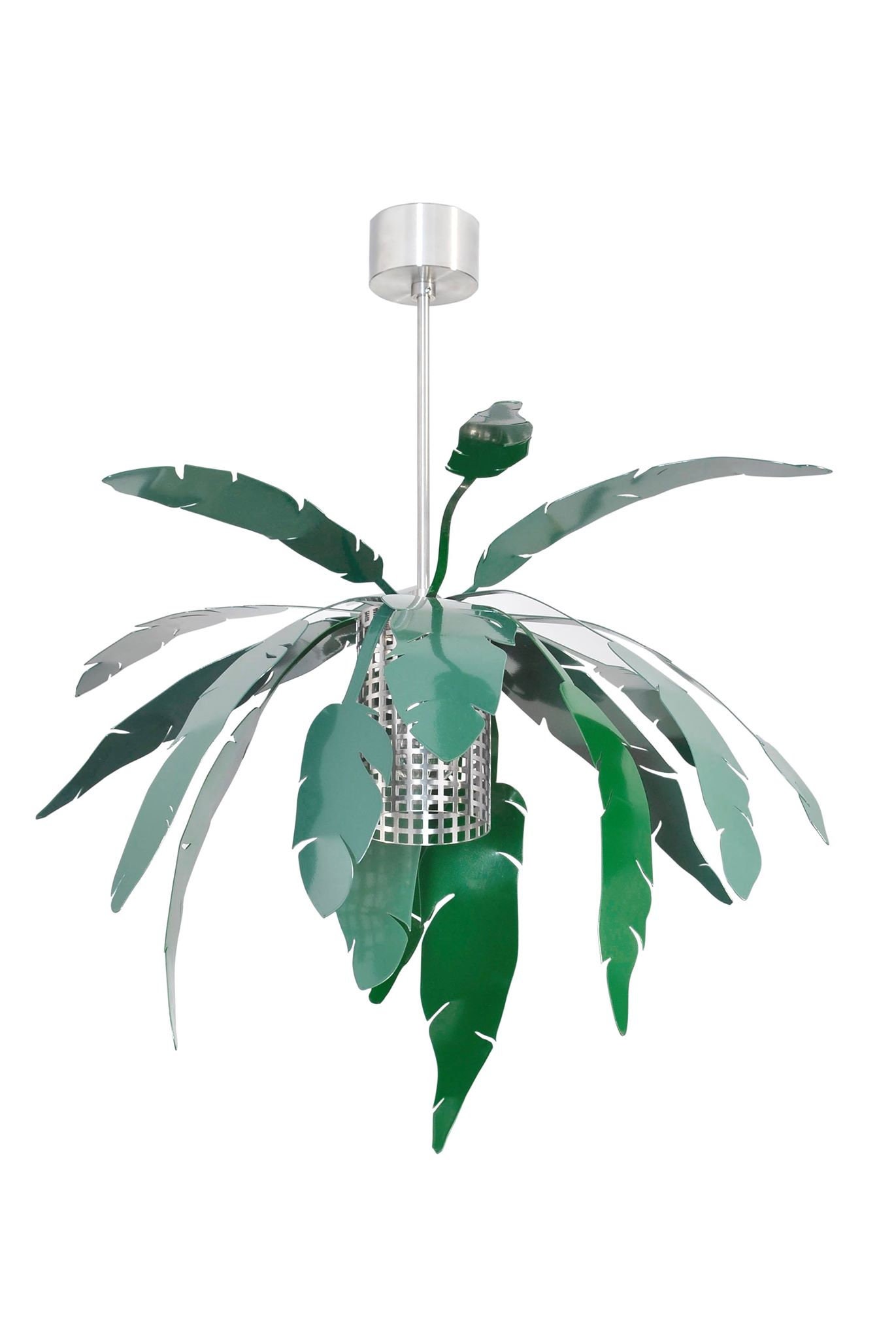 Lampe Moderne, Design Original, Plafonnier Banane