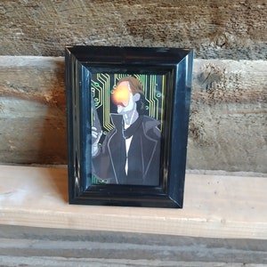 Tombstone Wyatt Earp By Neon Nicho