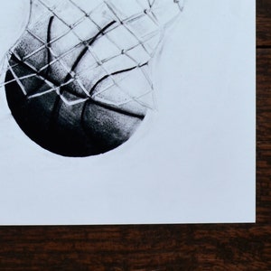 Basketball-Dekor personalisierte Basketball-Kunst Basketball | Etsy