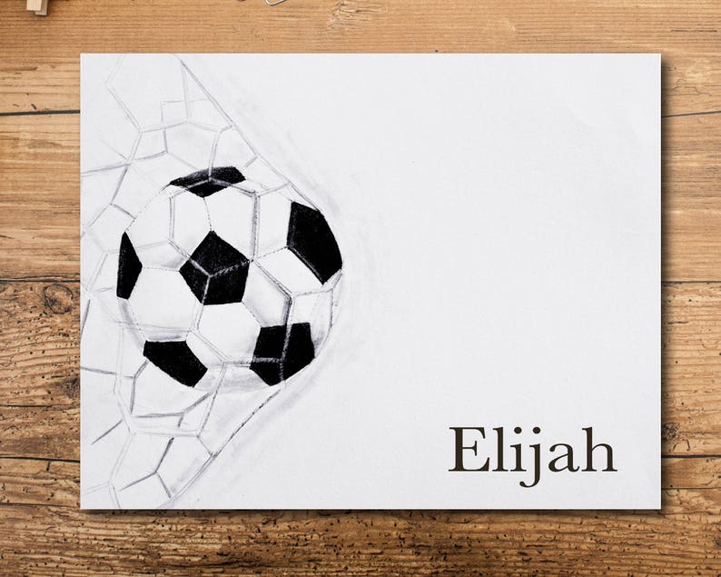 Soccer Art Print, Soccer Decor, Soccer Coach Gift, Soccer Player Gift, Gift Under 20, Soccer Team Gift, Soccer Mom Gift, Sports Gift image 2