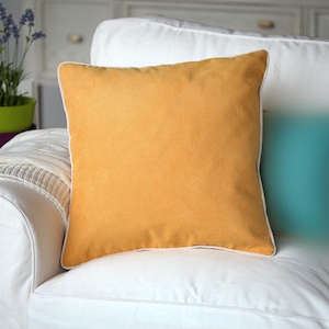 SALE 18 x 18 Inches Home Decor Throw Pillows Sweet-Style High-Grade Material Suede