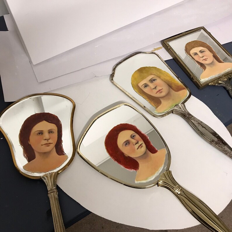 hand mirror mac hand mirror mac