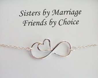 sister in law necklace