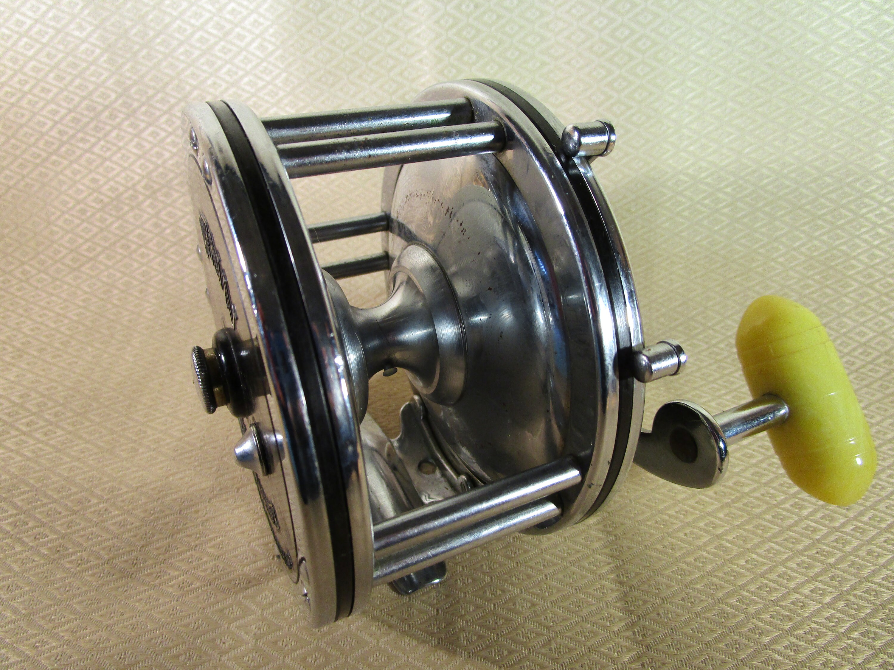 Mariner Reel Penn Super Mariner 49 PENN№49SUPERMARINERスーパー