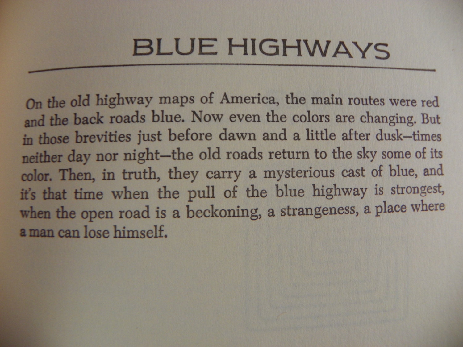 william least heat moon blue highways map william least heat moon blue highways map