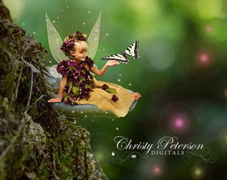 FairyPhotography - Etsy